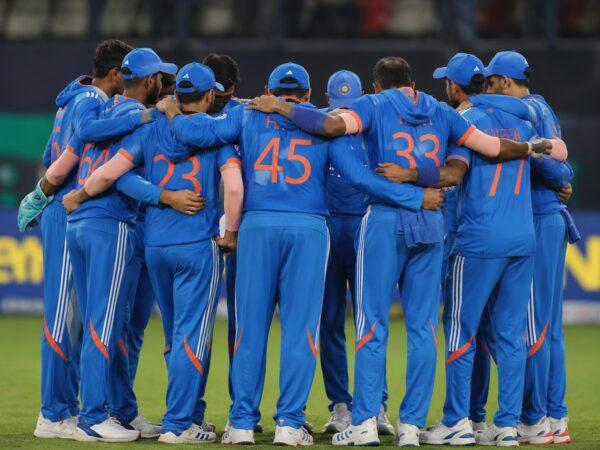 India vs Afghanistan: BCCI Announces Squads; Shubman Gill Named Captain, Jasprit Bumrah Rested!  
