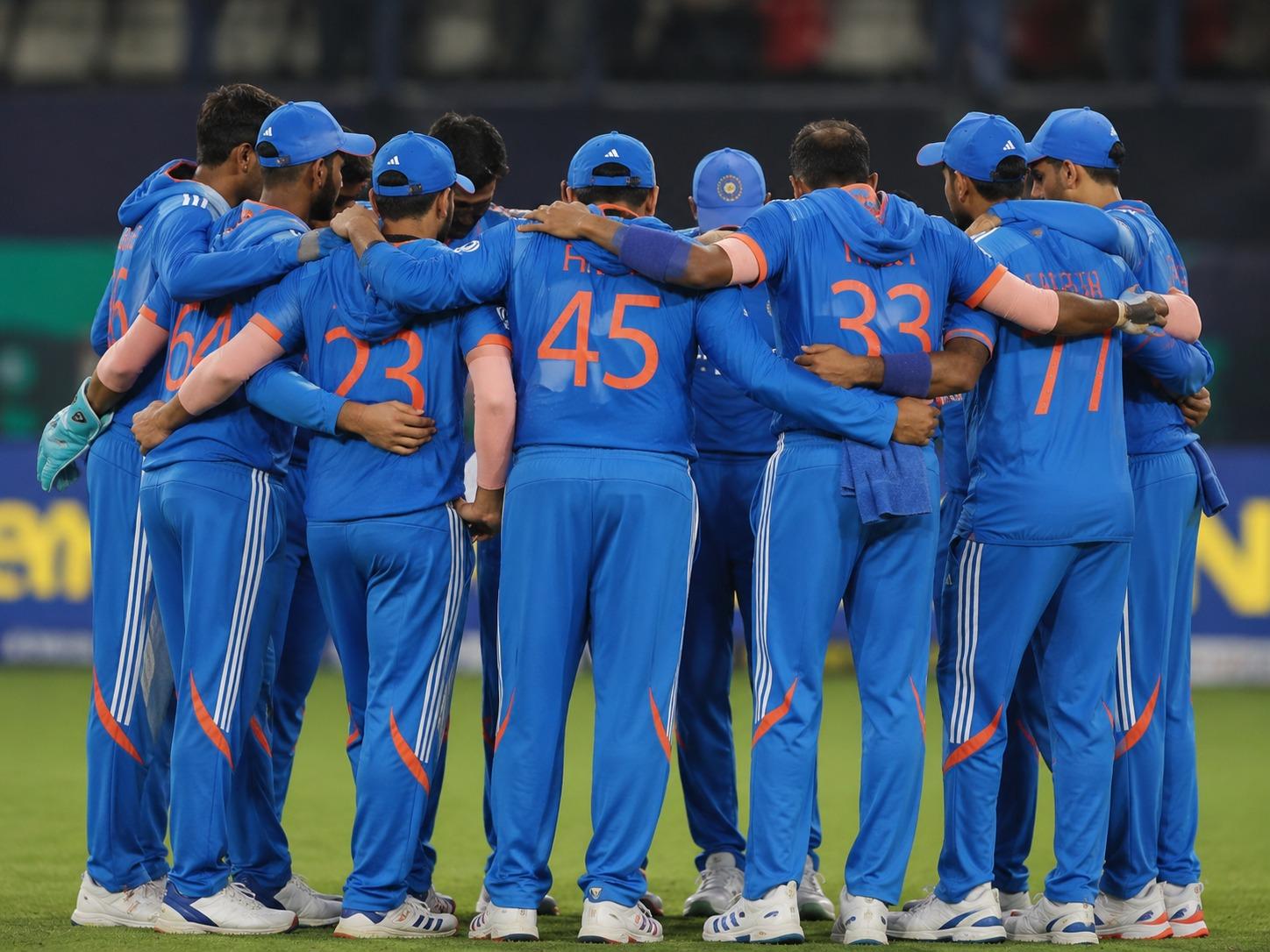 India vs Afghanistan: BCCI Announces Squads; Shubman Gill Named Captain, Jasprit Bumrah Rested!
