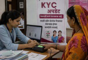 Ladki Bahin Yojana Alert: Aditi Tatkare Warns Ineligible Beneficiaries of Strict Recovery and Action!
