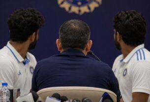 Big Changes in Team India: Agarkar Explains Jadeja's Omission and KL Rahul Replicating Pant as Test Vice-Captain!