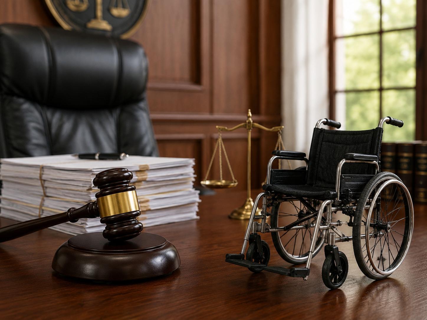 Fake Disability Scandal in Jalgaon ZP: High Court Orders Compulsory Retirement for Fraudulent Employees!