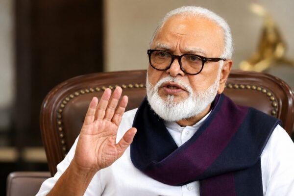 Why should we bear all the criticism alone?" Chhagan Bhujbal breaks silence on NCP meeting standoff.