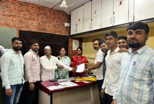 Gram Panchayat Rakshewadi Ward Formation Controversy: Residents Allege Lack of Transparency and Lack of Consultation!
