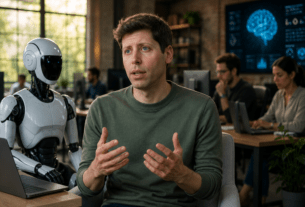 AI Unlikely to Cause 'Jobs Apocalypse', Human Element Remains Irreplaceable