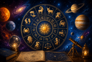 Weekly Horoscope (May 11–17, 2026): What Do the Stars Have in Store for Your Zodiac Sign?