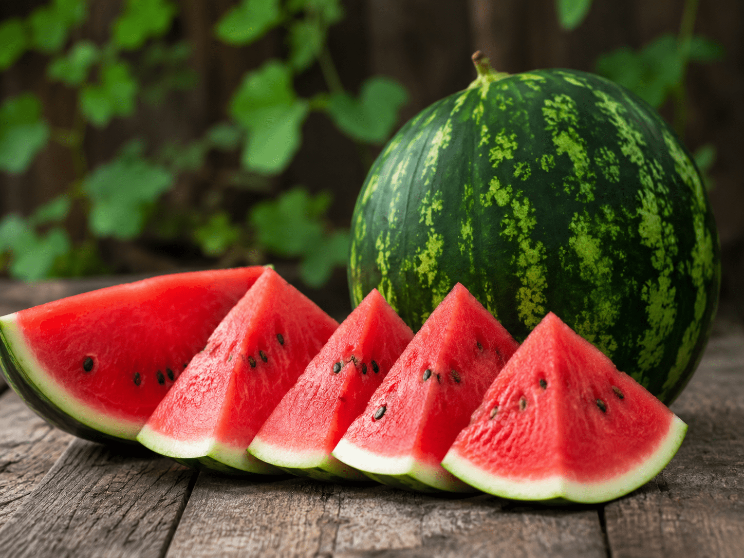 Deadly Watermelon? Father Dies, Son Critical After Eating Poison-Laced Fruit in Madhya Pradesh