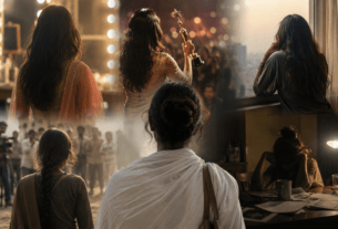 The Tragic Fall and Hard-Won Comeback of Actress Yamuna.