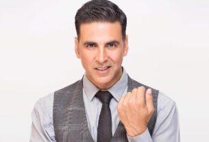 Bollywood Star Donates Rs.1 Crore to Rebuild a Government School in Kashmir!