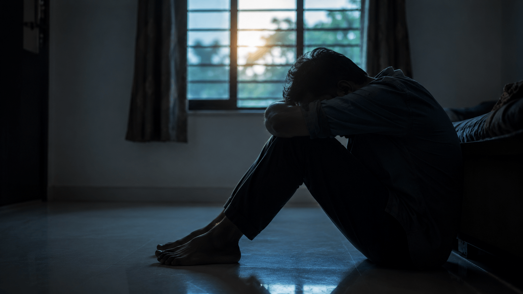 Suicidal Note Blames In-Laws and Wife for Harassment!