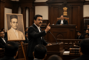 Savarkar’s Ideology and Strategy: Satyaki Savarkar Testifies on Historical Legacy in Special Pune Court