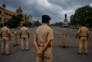 Section 37 Imposed for 14 Days Ahead of Bakri Eid and Protests; Check Police Guidelines!