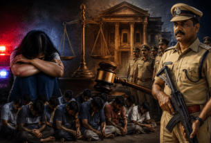 Fast Track Court Prepared to Deliver Justice; 37 Hardened Criminals Under Direct Police Surveillance