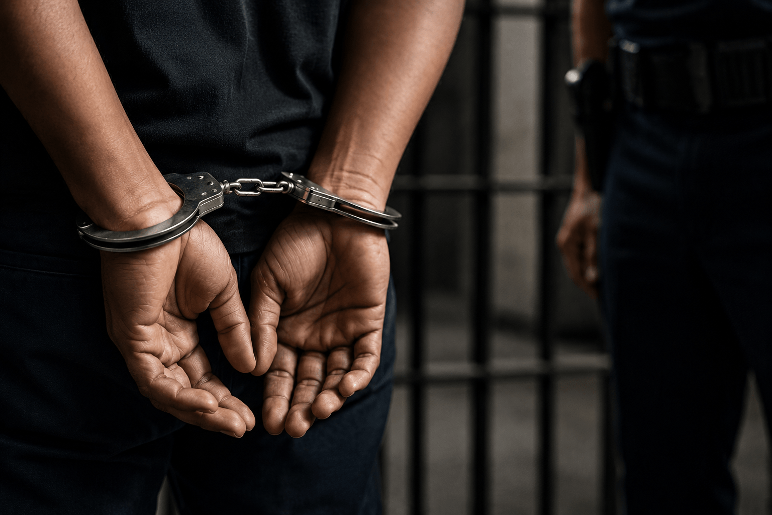 Fake 'Doctor' and Accomplices Arrested in Daund; Police Custody Granted