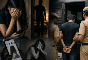 Instagram Friendship Turns into Nightmare: Minor Lured to Lodge in Islampur; Accused Arrested
