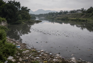 Big Blow to Pimpri-Chinchwad! State Government Denies Funding for Pavana and Indrayani River Revitalization!