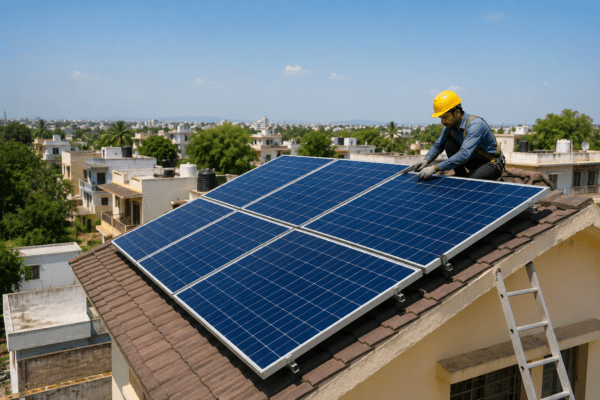 Step-by-Step Guide to Apply Online and Get Subsidy up to Rs78,000
