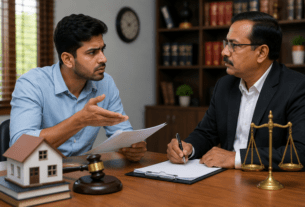 Security Deposit Dispute? Know Your Legal Rights If Your Landlord Refuses a Refund.