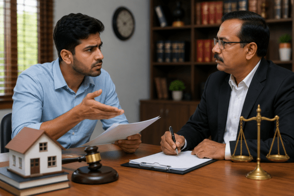 Security Deposit Dispute? Know Your Legal Rights If Your Landlord Refuses a Refund.
