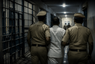 Jailhouse Gang War! Pune Police Move to Completely Isolate Gangster Bandu Andekar Inside Prison