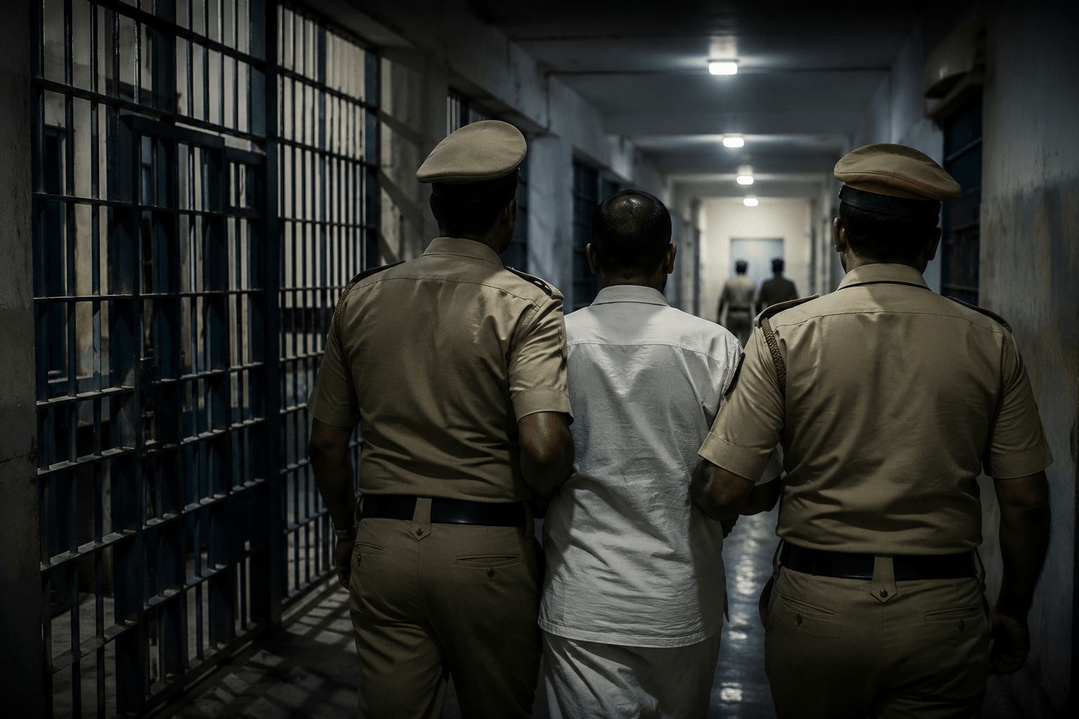 Jailhouse Gang War! Pune Police Move to Completely Isolate Gangster Bandu Andekar Inside Prison