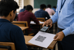Pune Municipal Corporation Cracks Down on Recruitment Fraud: New QR Code System Introduced!