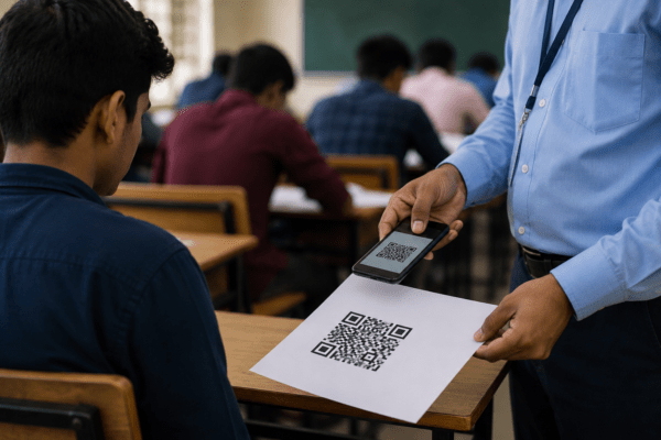 Pune Municipal Corporation Cracks Down on Recruitment Fraud: New QR Code System Introduced!

