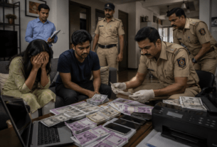 Matrimonial Trap: Pune Techie Duped by 'Dream Groom' Involved in Fake Note Racket!