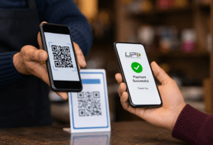 How to Hide Your Personal Mobile Number During Online UPI Payments