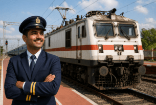 Railway Mega Recruitment 2026: 11,127 Assistant Loco Pilot Vacancies Announced; Check Eligibility & How to Apply Now!