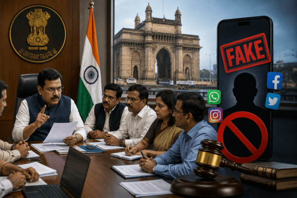 High-Level Committee Formed to Tackle Fake News and Online Abuse