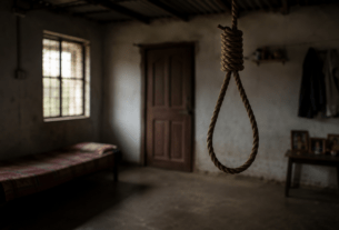 34-Year-Old Nagpur Husband Ends Life Over Mental Anguish & Family Strife!
