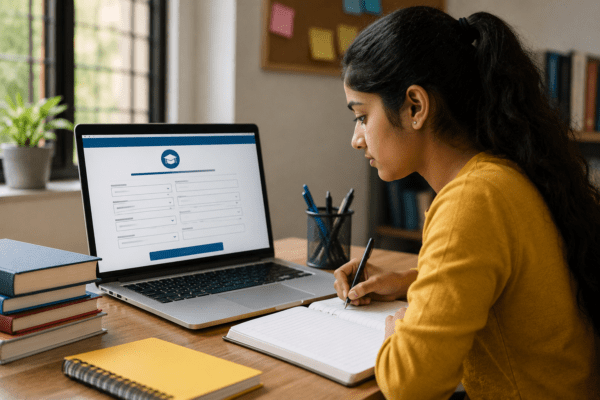 Pune 11th Admission Alert: Online Registration Begins This Monday! Check Step-by-Step Process for FYJC Admissions.