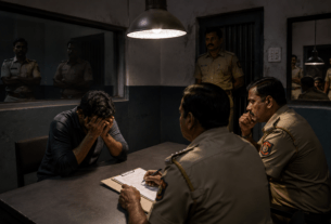 To Evade Bank Loan, Gondia Man Plots Own Death; Gets Neighbor Drunk and Murders Him in Cold Blood