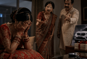 Scorpio Wasn't Enough, In-Laws Demanded Fortuner; Deepika Ends Life Within 14 Months!