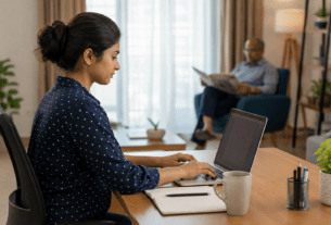Maharashtra Action Mode: Work From Home Alerts, High-Profile Political Defections, and Major Decisions Rule the Day
