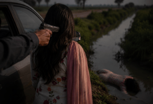 Punjabi Singer Inder Kaur Kidnapped at Gunpoint, Murdered Over Rejected Marriage Proposal; Body Found in Canal!