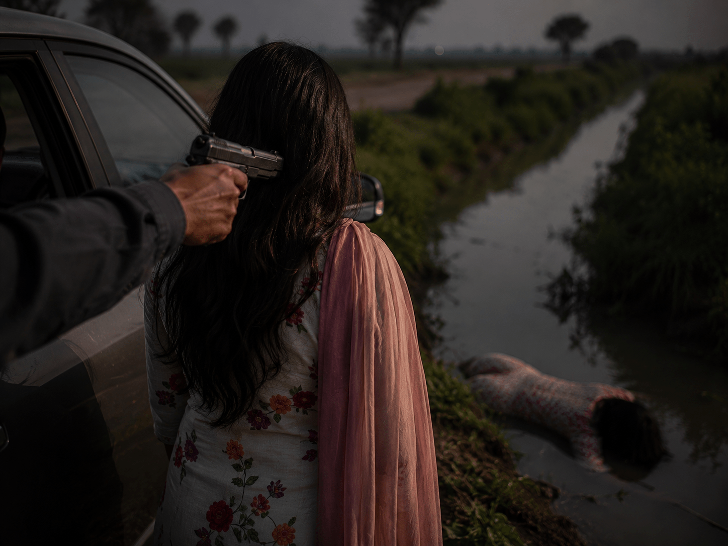 Punjabi Singer Inder Kaur Kidnapped at Gunpoint, Murdered Over Rejected Marriage Proposal