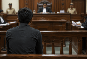 Boyfriend Sentenced to 20 Years Rigorous Imprisonment for Having Physical Relationship with Minor Girlfriend