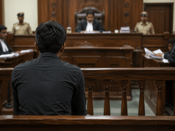Boyfriend Sentenced to 20 Years Rigorous Imprisonment for Having Physical Relationship with Minor Girlfriend 