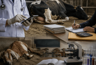 MAFSU Shocked as Veterinary Students Learn Without Ever Touching Animals!