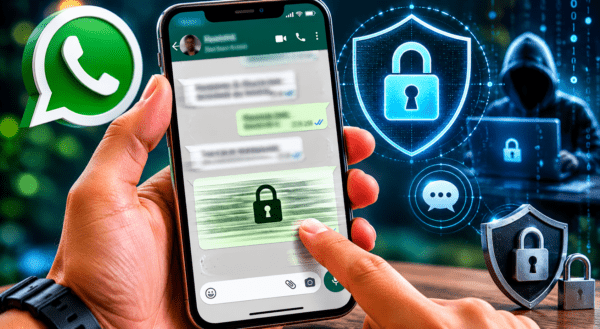 WhatsApp's New 'Spoiler' Feature: Blur Your Sensitive Messages and OTPs to Protect Privacy  
