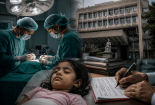 6-Year-Old Girl Dies During Eye Surgery; PMC Slaps Notice on Deenanath Mangeshkar Hospital!