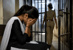 Teenage Love Gone Wrong: Minor Girl Flees Home for Lover, Ends Up in Juvenile Detention Center.