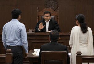Wife Hides Bank Details to Claim Maintenance; Court Cancels Order Over Income Scam!