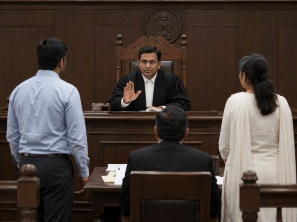 Wife Hides Bank Details to Claim Maintenance; Court Cancels Order Over Income Scam!
