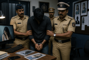 Mumbai Shame: Man Arrested for Blackmailing Woman with Intimate Photos; Demanded Physical Favors