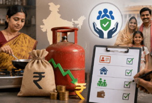New LPG Subsidy Rules: Only Low-Income Families to Benefit; Check Your Eligibility Now!