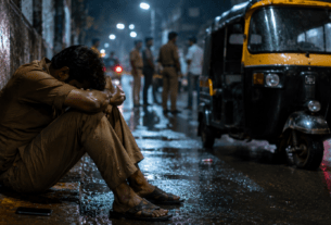 Pune auto driver dies by suicide due to constant harassment by ex-girlfriend!