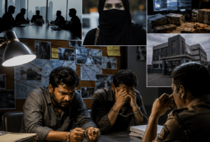 'Corporate Jihad' Exposed: Accused Confess to Heinous Crimes in Custody; Key Link Nida Khan Still Absconding