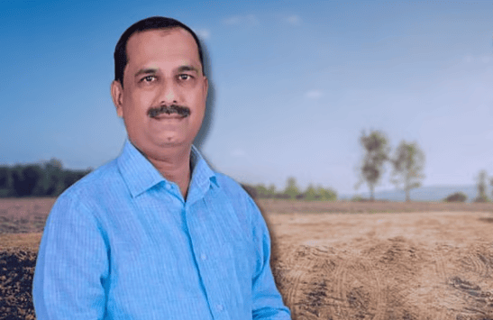 Beed Land Acquisition Scam: Former Collector Avinash Pathak Refuses Food and Water Amid Legal Action 